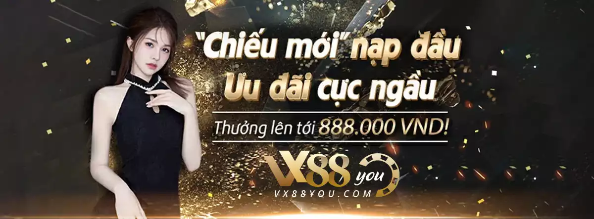 Vx88 banner