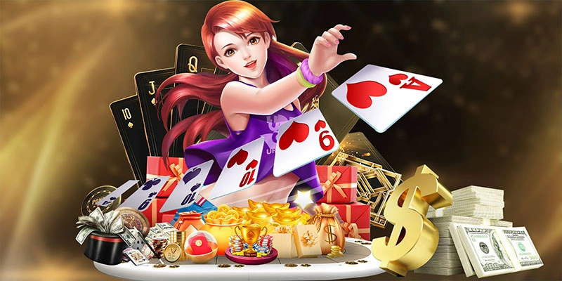 Giao diện thiết kế hiện đại