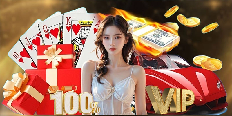 Cập nhật các chương trình khuyến mãi hot tại Vx88