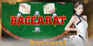 baccarat online