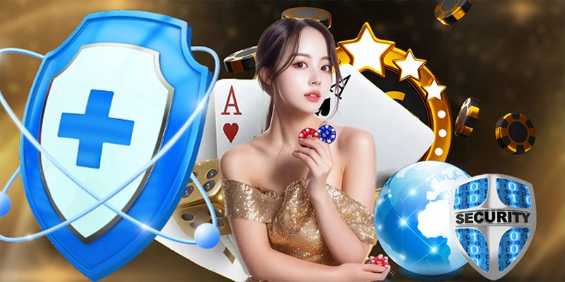 Tầm quan trọng của chính sách bảo mật tại hệ thống Vx88 Tầm quan trọng của chính sách bảo mật tại hệ thống Vx88