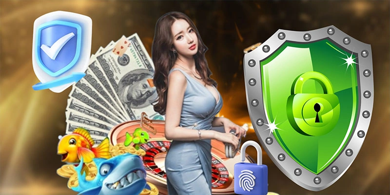 Nội dung quy định bảo mật của nhà cái Vx88 Nội dung quy định bảo mật của nhà cái Vx88