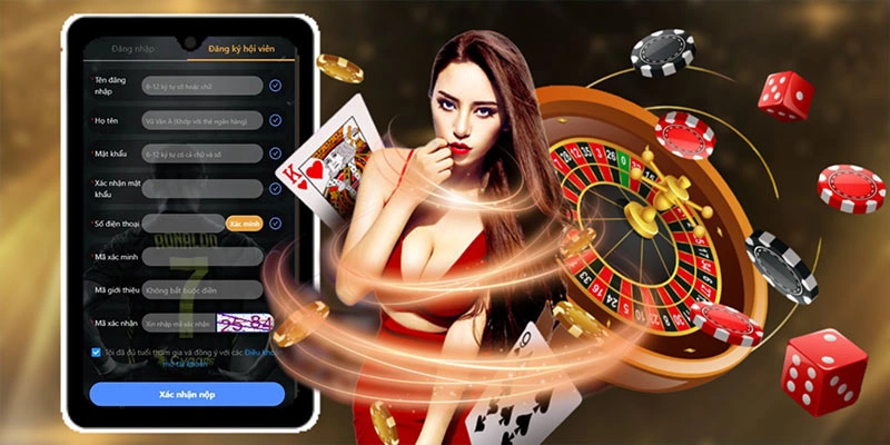 Một số lưu ý quan trọng khi thực hiện thao tác đăng ký Một số lưu ý quan trọng khi thực hiện thao tác đăng ký