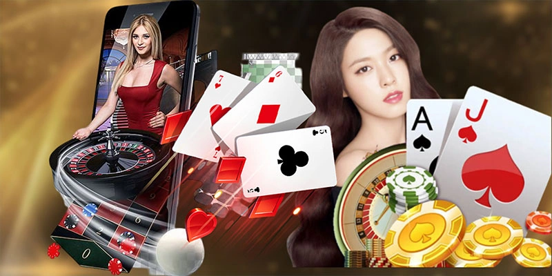 Các tựa game bài đổi thưởng được ưa chuộng tại nhà cái Các tựa game bài đổi thưởng được ưa chuộng tại nhà cái