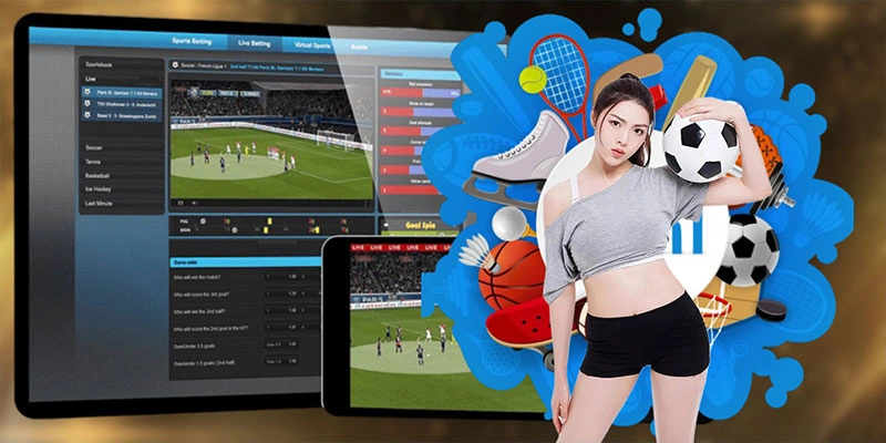 Một số loại hình đặt cược châu Á được ưa chuộng Một số loại hình đặt cược châu Á được ưa chuộng
