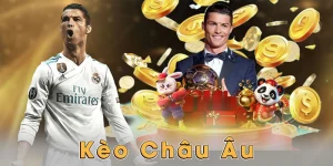 Kèo châu âu