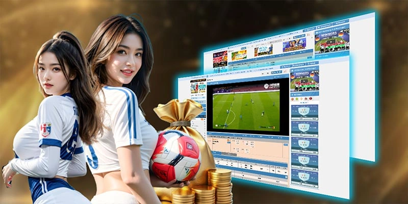 Một số chiến lược hiệu quả khi đánh rung trong bóng đá Một số chiến lược hiệu quả khi đánh rung trong bóng đá