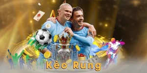 Kèo rung