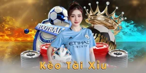 Kèo tài xỉu