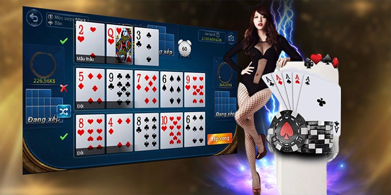 Kinh nghiệm chơi Mậu binh từ cao thủ để chinh phục mọi ván bài Kinh nghiệm chơi Mậu binh từ cao thủ để chinh phục mọi ván bài
