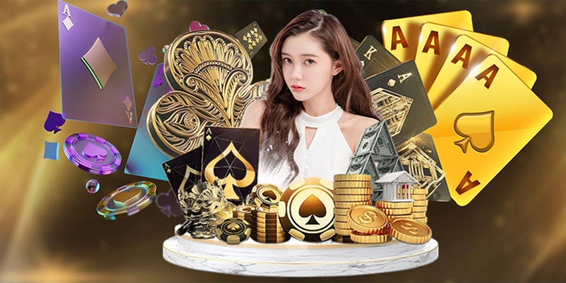 Tìm hiểu thể loại game bài Mậu binh Tìm hiểu thể loại game bài Mậu binh