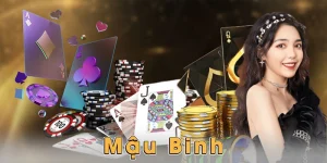 Mậu binh online
