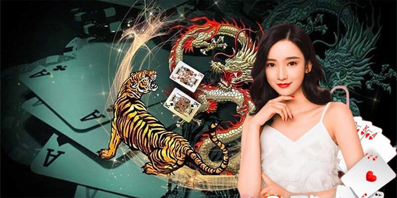 Tìm hiểu sơ lược về Rồng hổ Tìm hiểu sơ lược về Rồng hổ