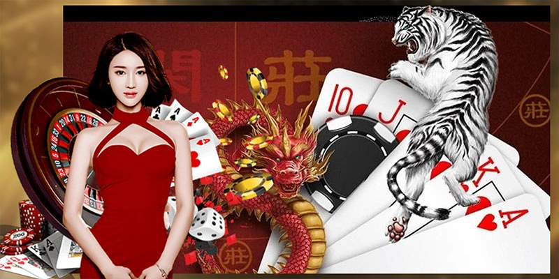 Tại sao người chơi nên tham gia cá cược rồng hổ online tại Vx88? Tại sao người chơi nên tham gia cá cược rồng hổ online tại Vx88?