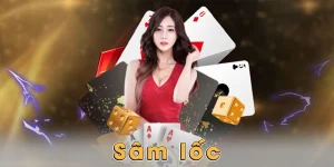Sâm lốc online