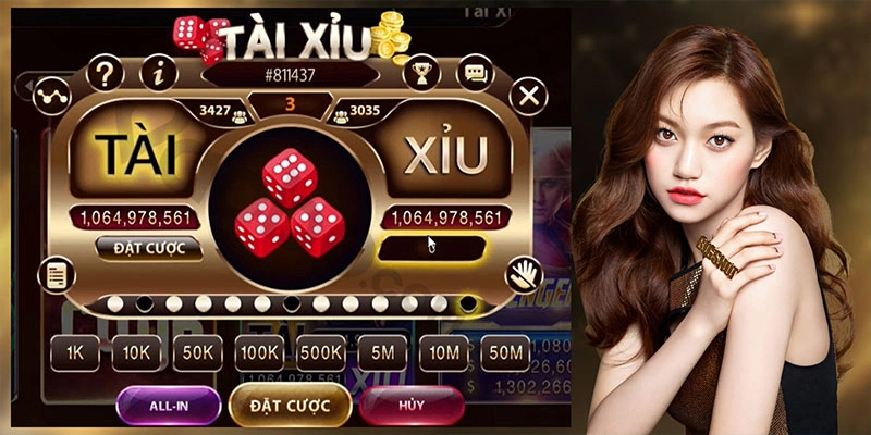 Giải mã trò chơi Tài xỉu Giải mã trò chơi Tài xỉu