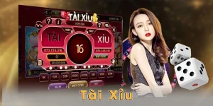 Tài xỉu online