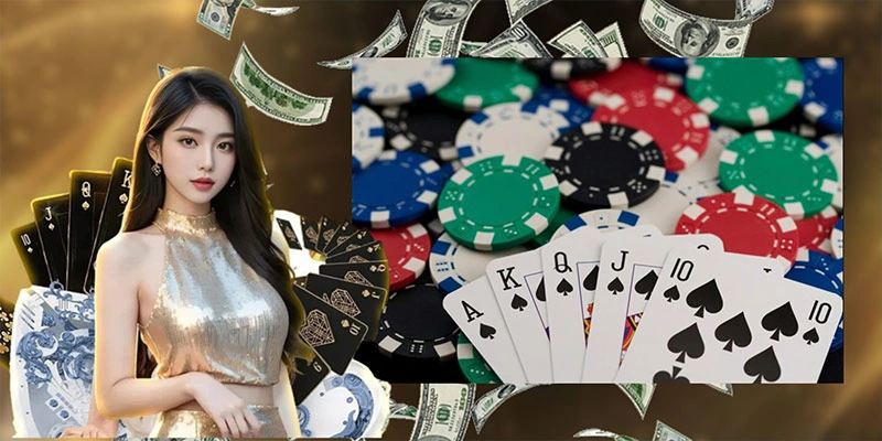 Giải mã sức hút của Tiến lên online Giải mã sức hút của Tiến lên online