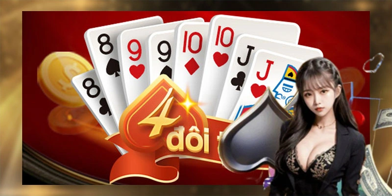 Các thể loại game bài Tiến lên online được ưa chuộng Các thể loại game bài Tiến lên online được ưa chuộng