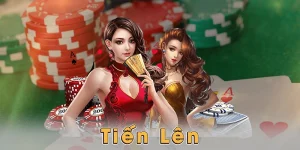Tiến lên online