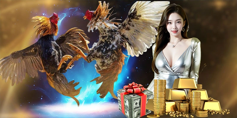 Trận đá gà 24 tỷ là sự kiện đình đám nhất trong lịch sử chọi gà Trận đá gà 24 tỷ là sự kiện đình đám nhất trong lịch sử chọi gà