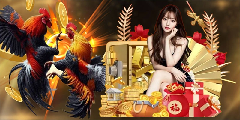 Trận đấu gà 24 tỷ nói lên điều gì về thế giới đá gà? Trận đấu gà 24 tỷ nói lên điều gì về thế giới đá gà?