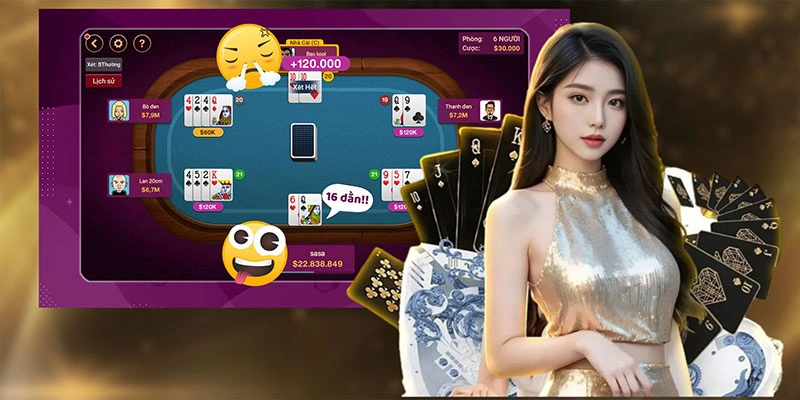 Sơ lược khái quát về trò chơi xì dách Sơ lược khái quát về trò chơi xì dách