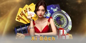 Xì dách Vx88