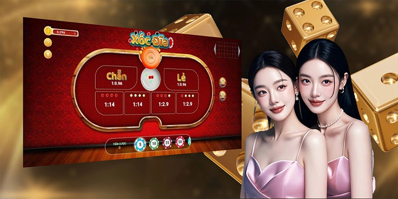 Tìm hiểu cụ thể về tựa game xóc đĩa Tìm hiểu cụ thể về tựa game xóc đĩa