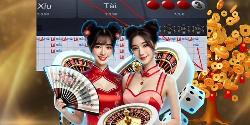 Thuật ngữ chơi xóc đĩa đổi thưởng cần nắm Thuật ngữ chơi xóc đĩa đổi thưởng cần nắm