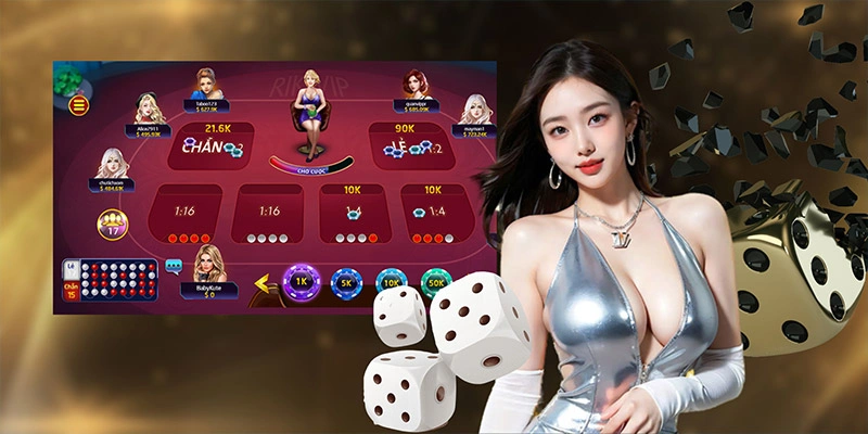 Bật mí thủ thuật chơi xóc đĩa online cho người mới Bật mí thủ thuật chơi xóc đĩa online cho người mới